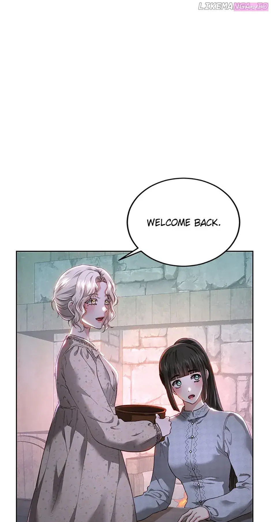 The Princess Blooms as a Crazy Flower Zinmanga X Chapter 88 Page 20