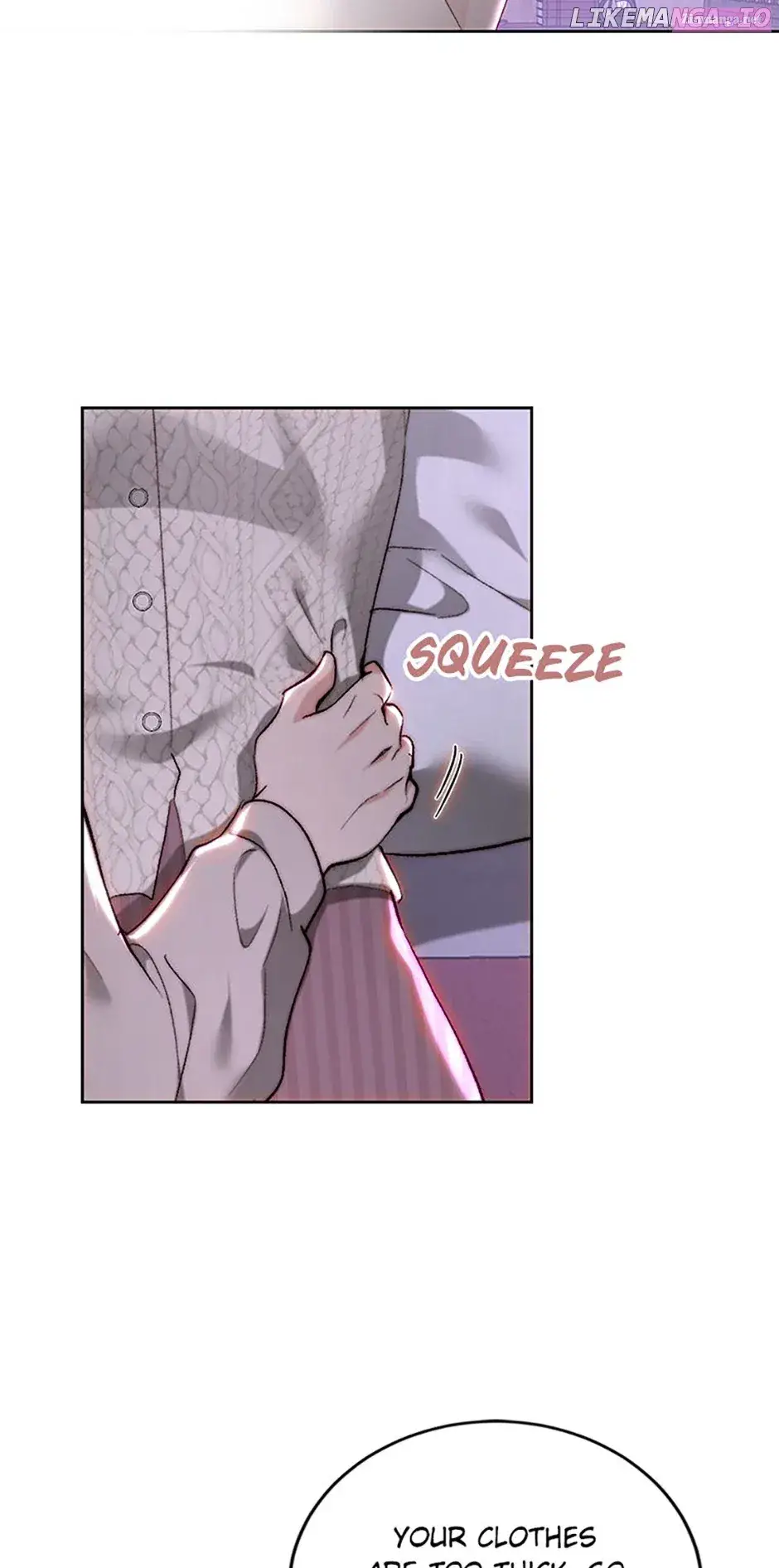 The Princess Blooms as a Crazy Flower Zinmanga X Chapter 88 Page 44