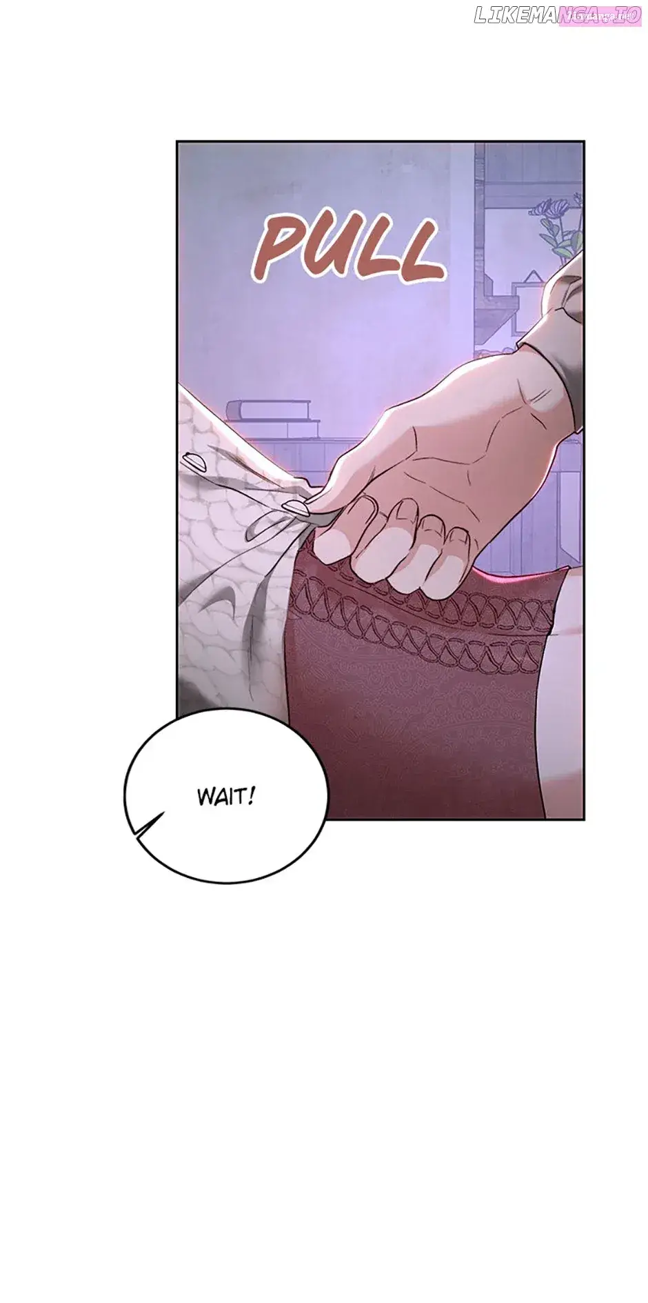 The Princess Blooms as a Crazy Flower Zinmanga X Chapter 88 Page 46