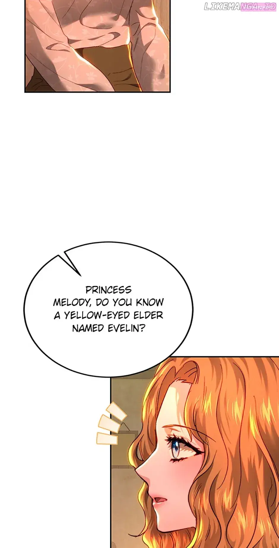 The Princess Blooms as a Crazy Flower Zinmanga X Chapter 86 Page 3