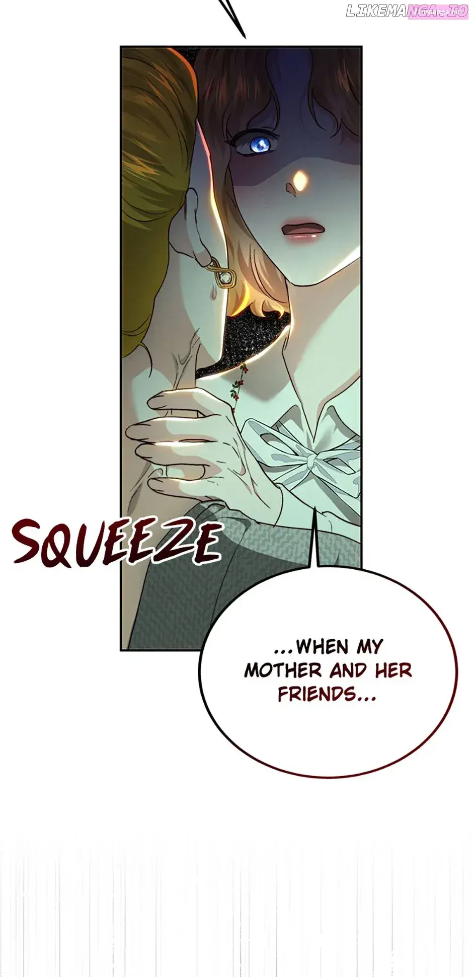 The Princess Blooms as a Crazy Flower Zinmanga X Chapter 86 Page 79