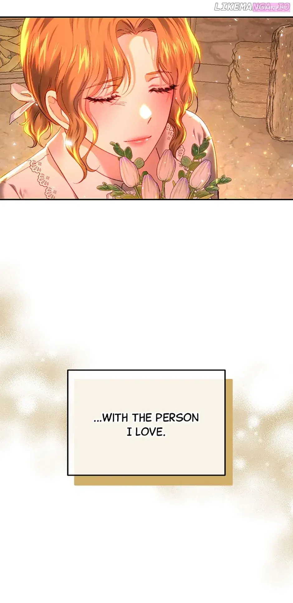 The Princess Blooms as a Crazy Flower Zinmanga X Chapter 85 Page 39