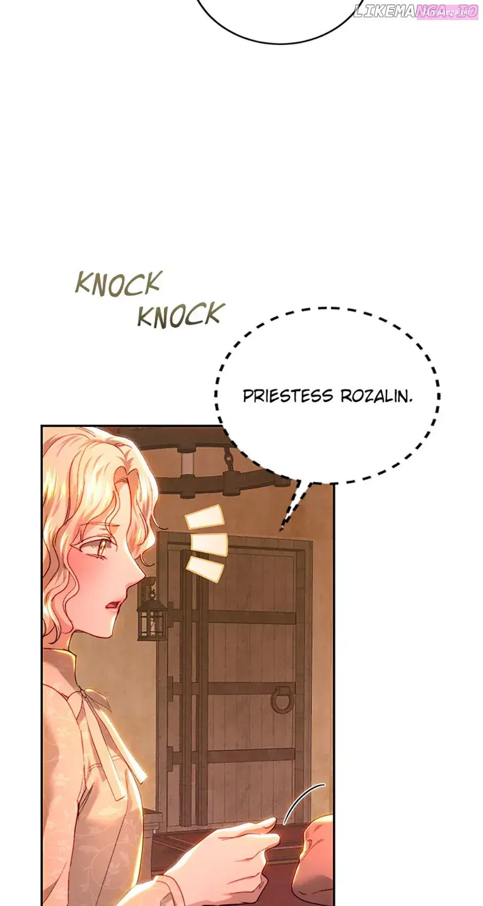 The Princess Blooms as a Crazy Flower Zinmanga X Chapter 85 Page 45