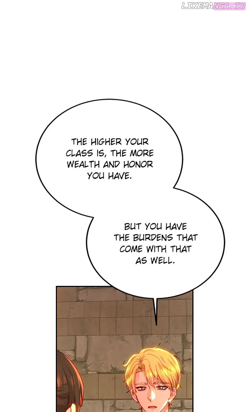 The Princess Blooms as a Crazy Flower Zinmanga X Chapter 85 Page 64