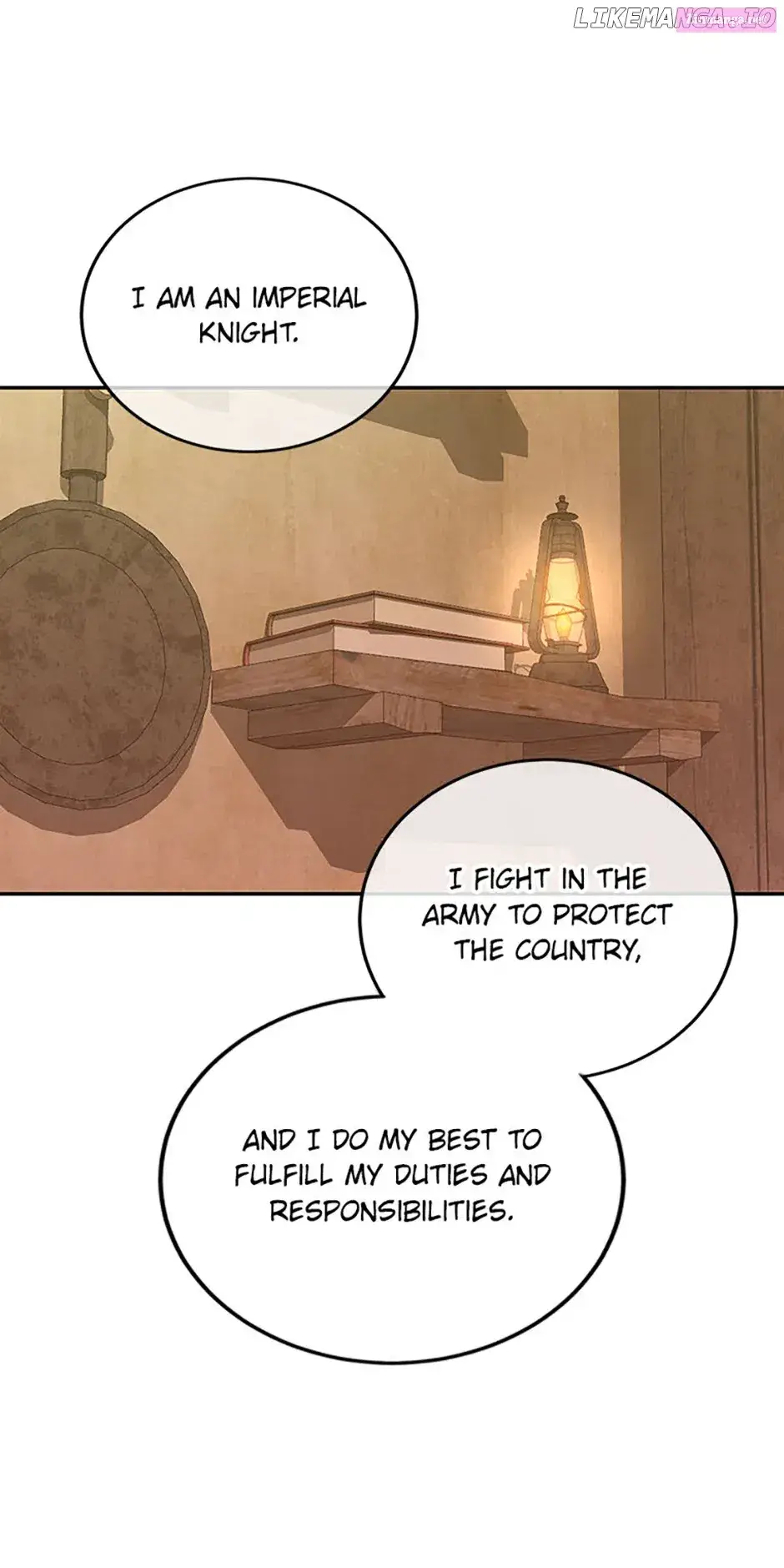 The Princess Blooms as a Crazy Flower Zinmanga X Chapter 85 Page 68