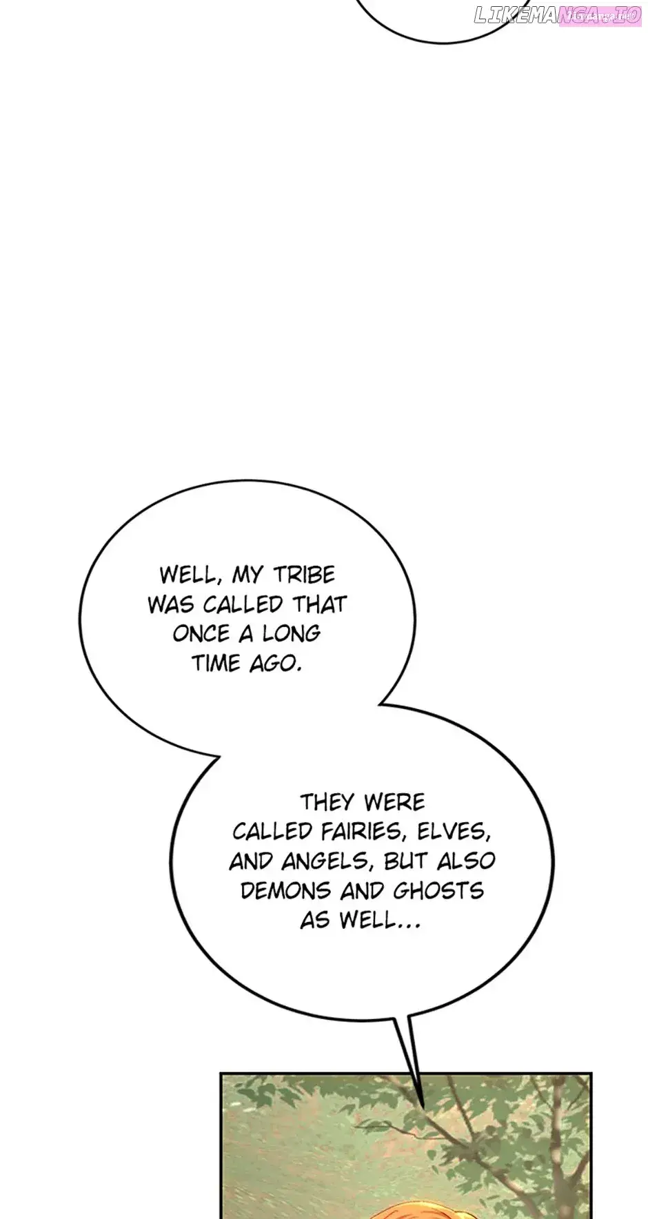 The Princess Blooms as a Crazy Flower Zinmanga X Chapter 84 Page 30