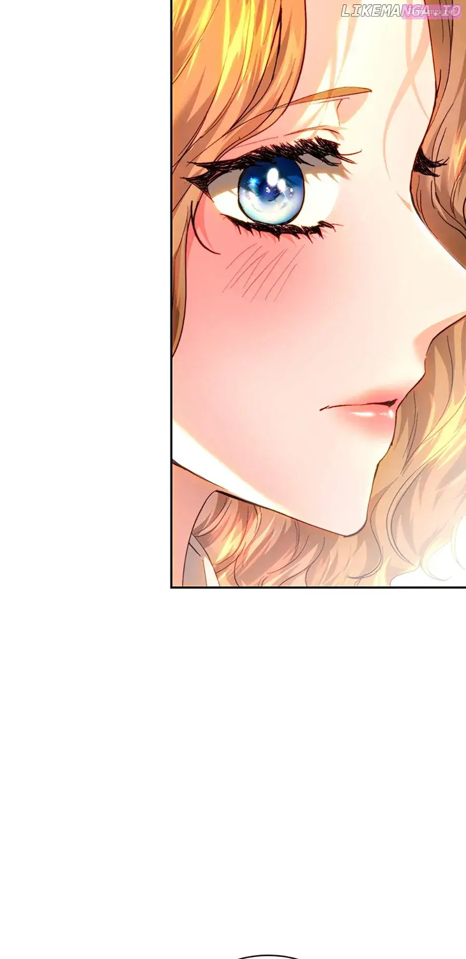 The Princess Blooms as a Crazy Flower Zinmanga X Chapter 84 Page 35