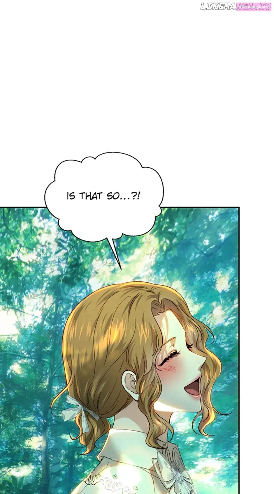 The Princess Blooms as a Crazy Flower Zinmanga X Chapter 84 Page 55
