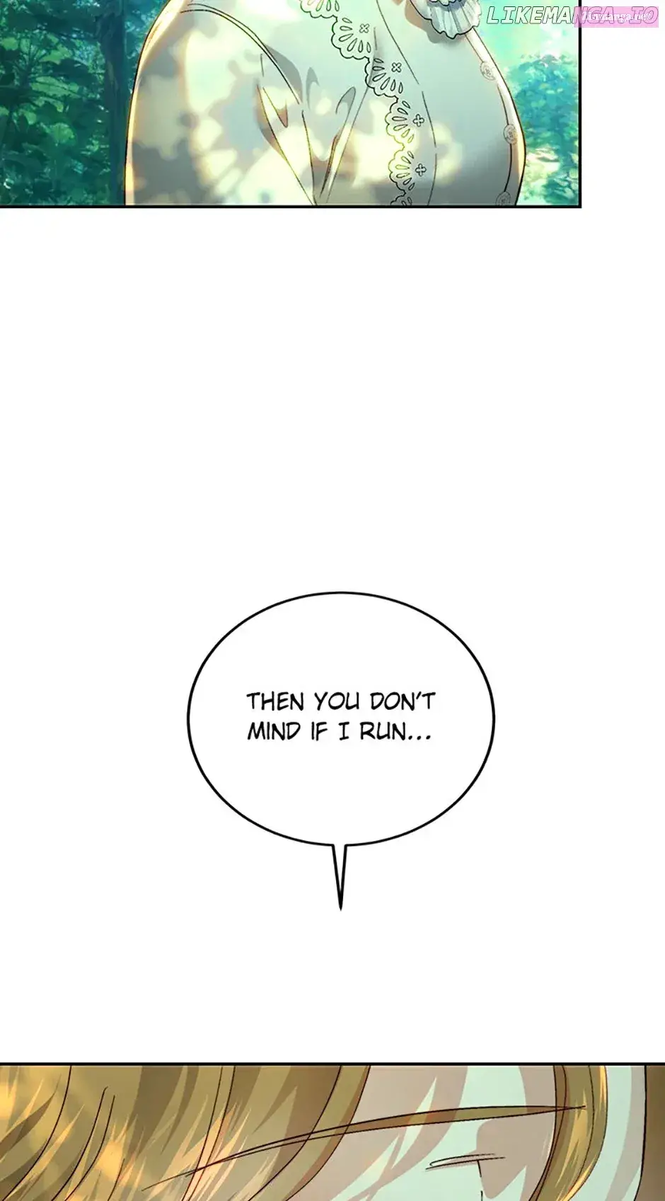 The Princess Blooms as a Crazy Flower Zinmanga X Chapter 84 Page 56