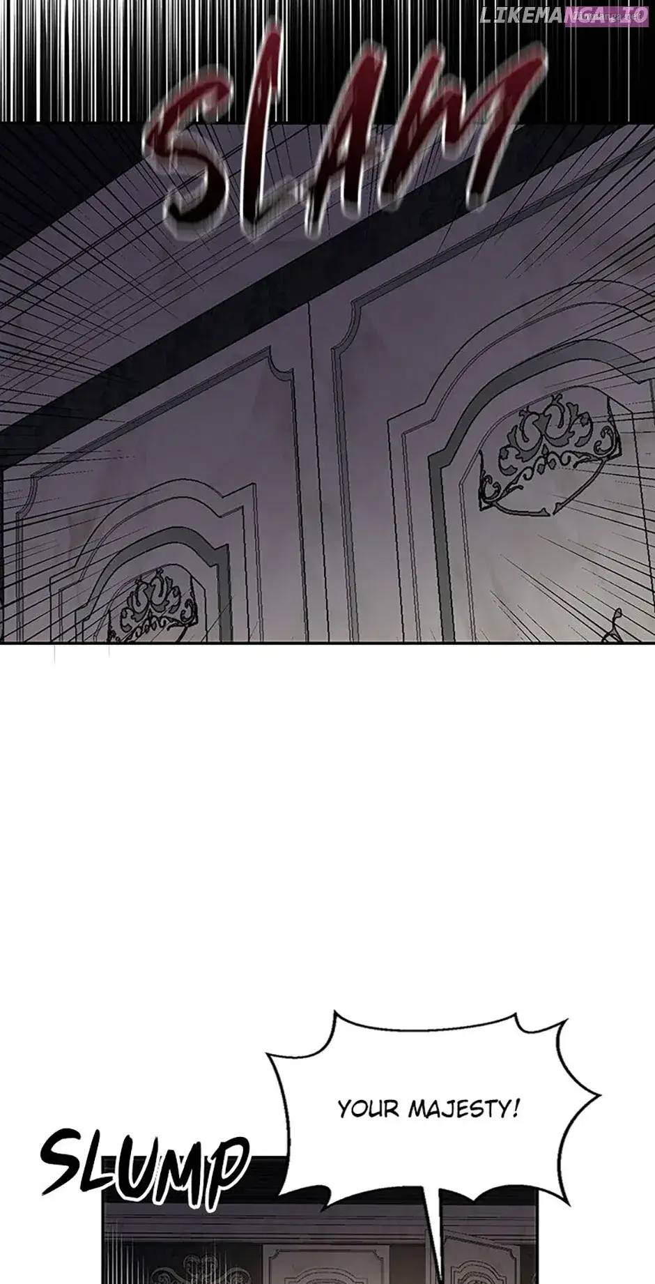 The Princess Blooms as a Crazy Flower Zinmanga X Chapter 83 Page 39