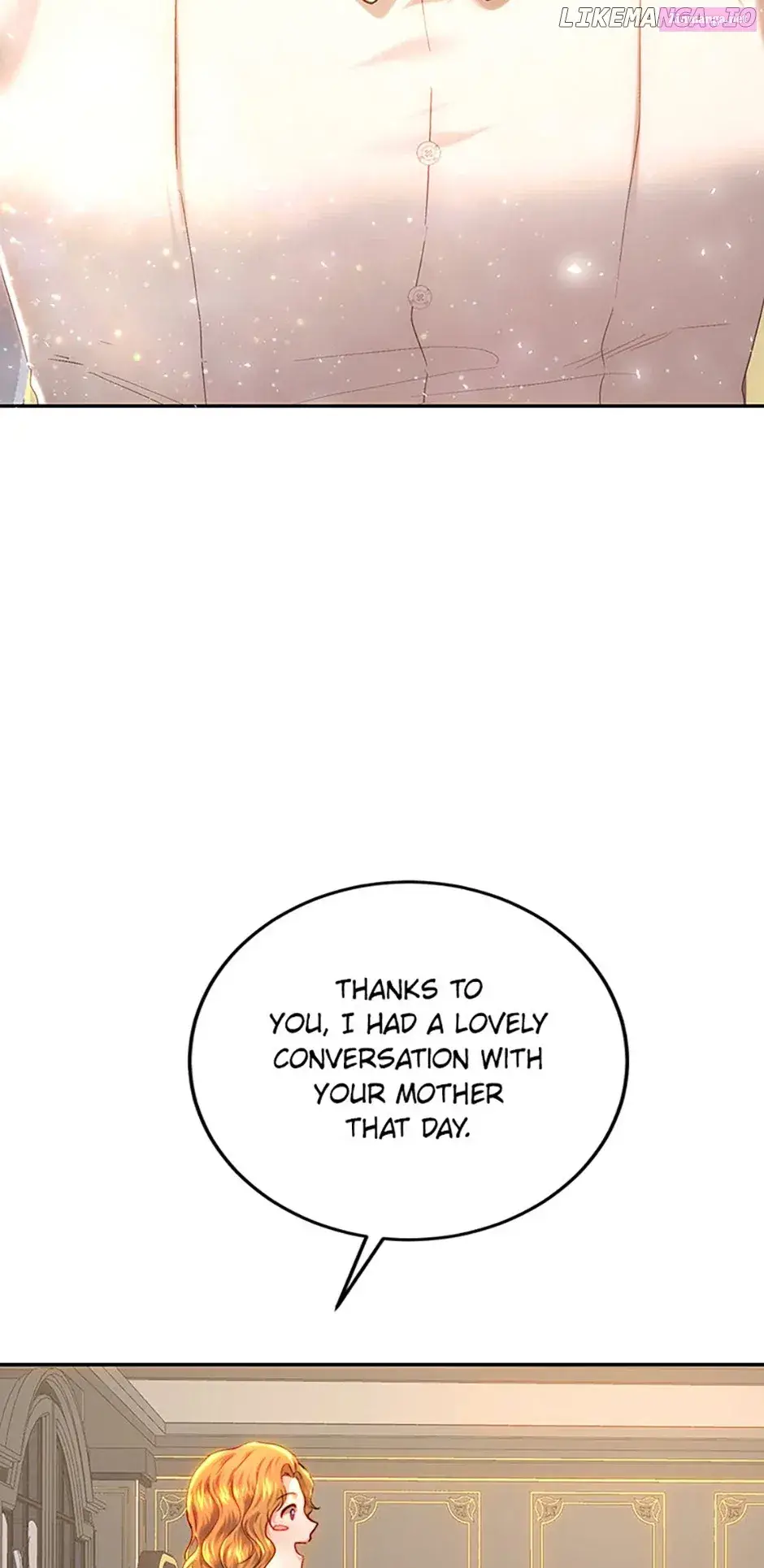 The Princess Blooms as a Crazy Flower Zinmanga X Chapter 83 Page 72