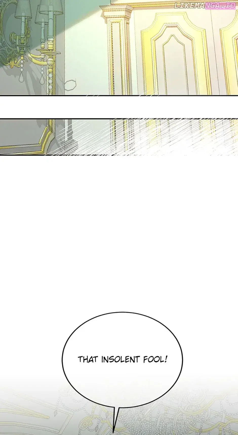 The Princess Blooms as a Crazy Flower Zinmanga X Chapter 82 Page 9