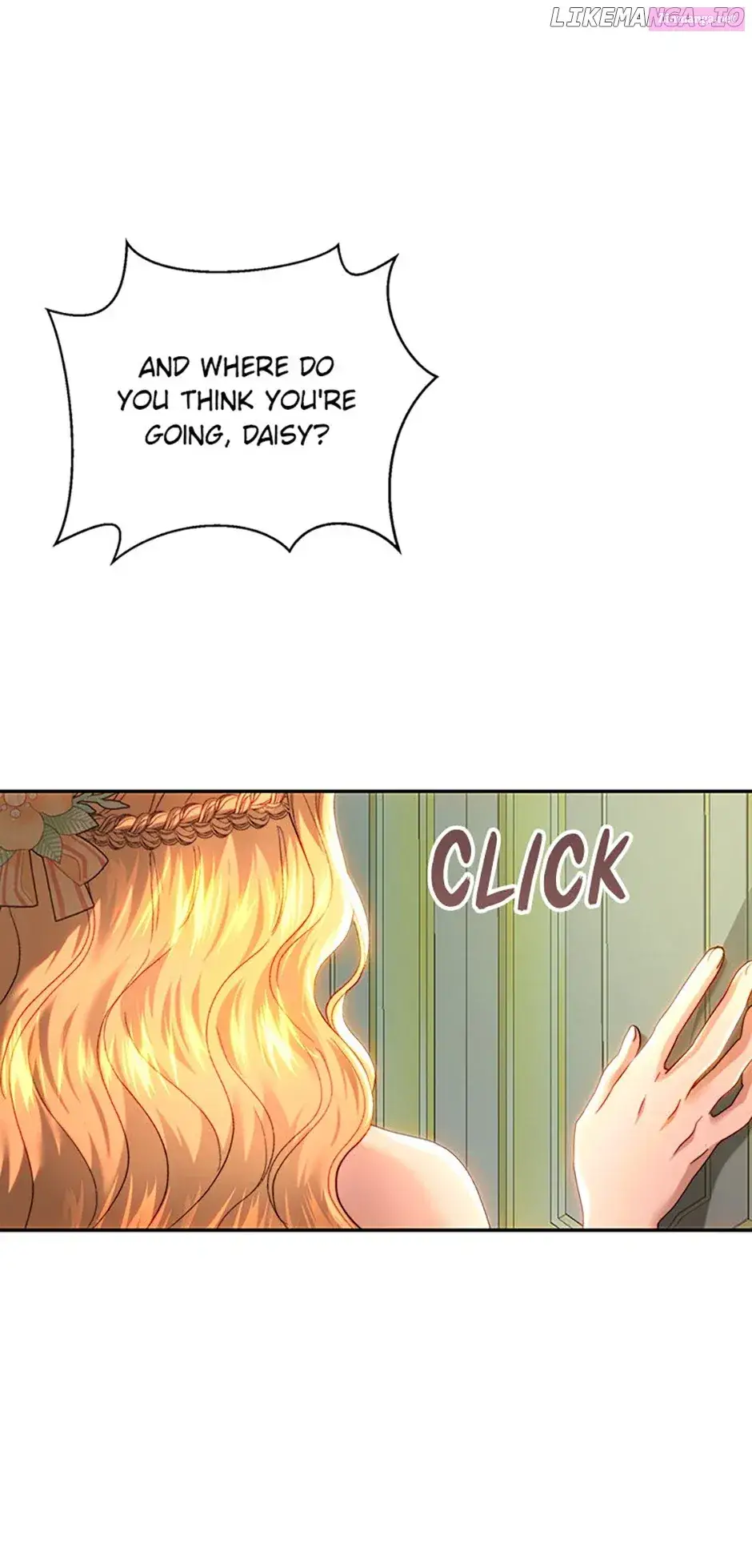 The Princess Blooms as a Crazy Flower Zinmanga X Chapter 82 Page 12