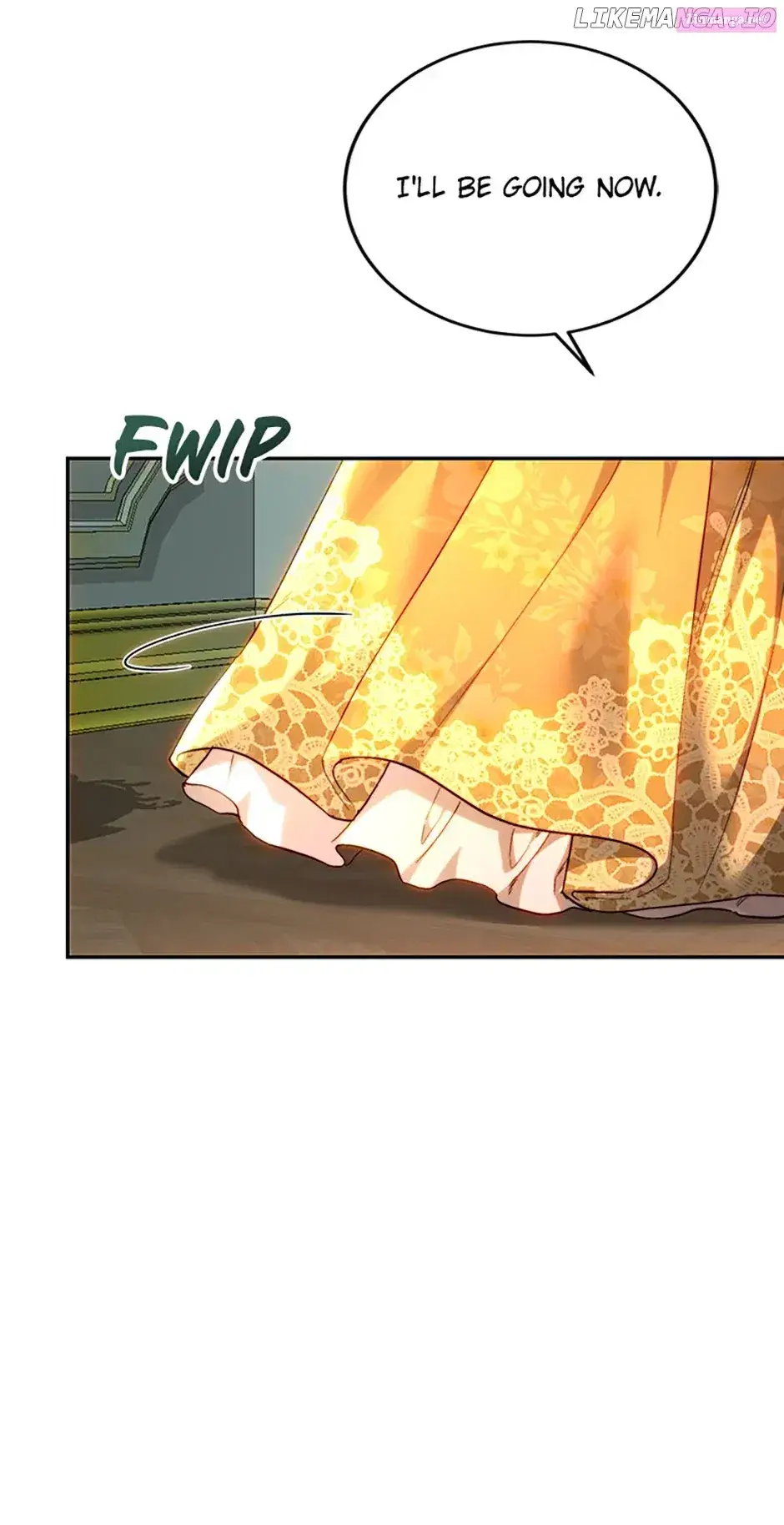 The Princess Blooms as a Crazy Flower Zinmanga X Chapter 82 Page 21