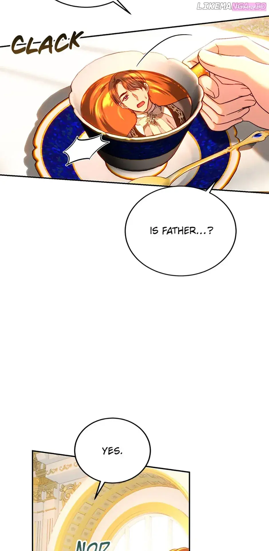 The Princess Blooms as a Crazy Flower Zinmanga X Chapter 81 Page 16