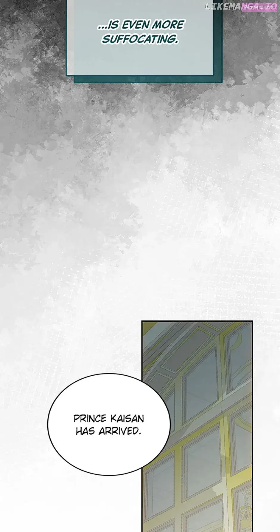The Princess Blooms as a Crazy Flower Zinmanga X Chapter 81 Page 44