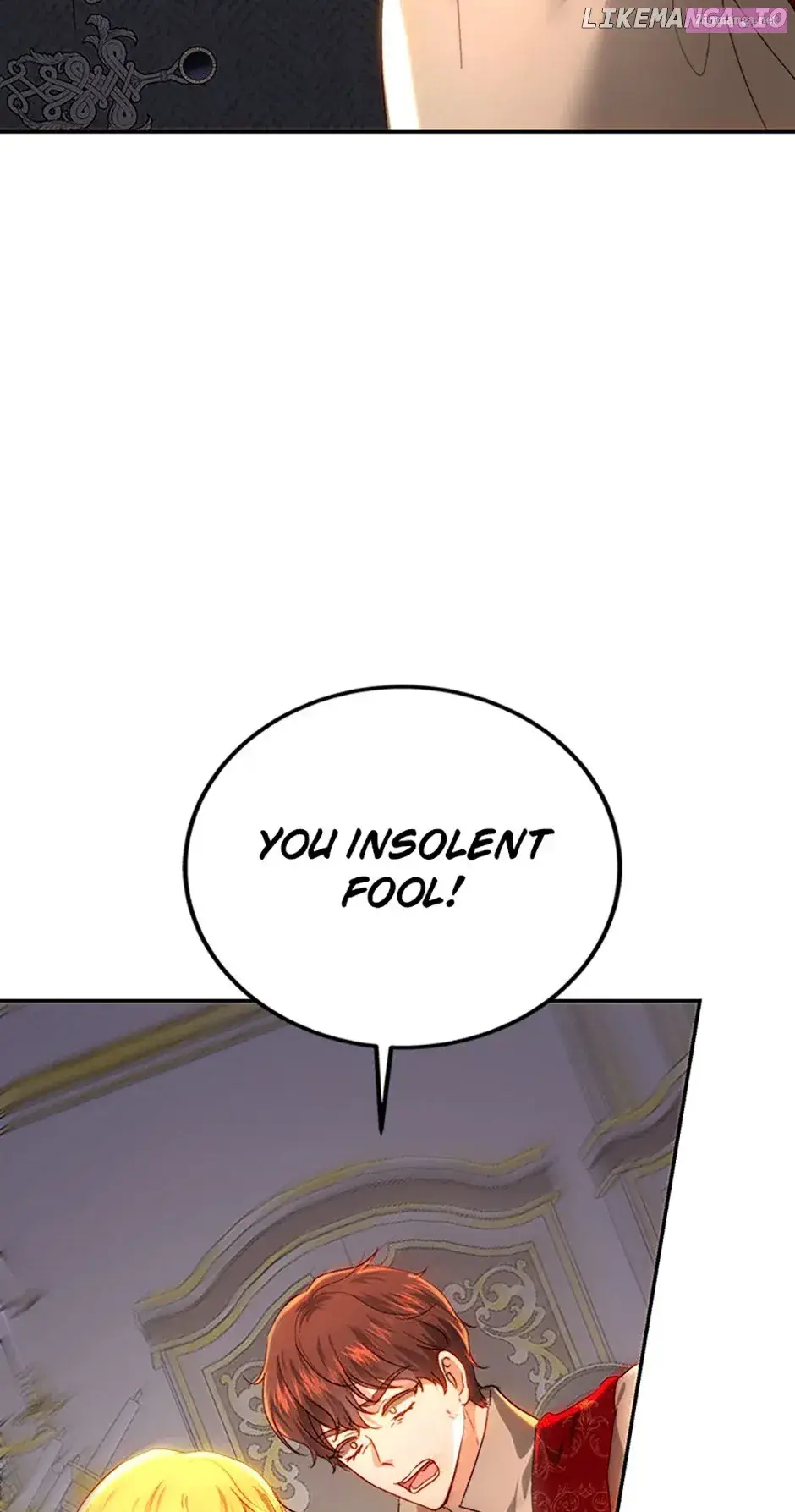 The Princess Blooms as a Crazy Flower Zinmanga X Chapter 81 Page 68