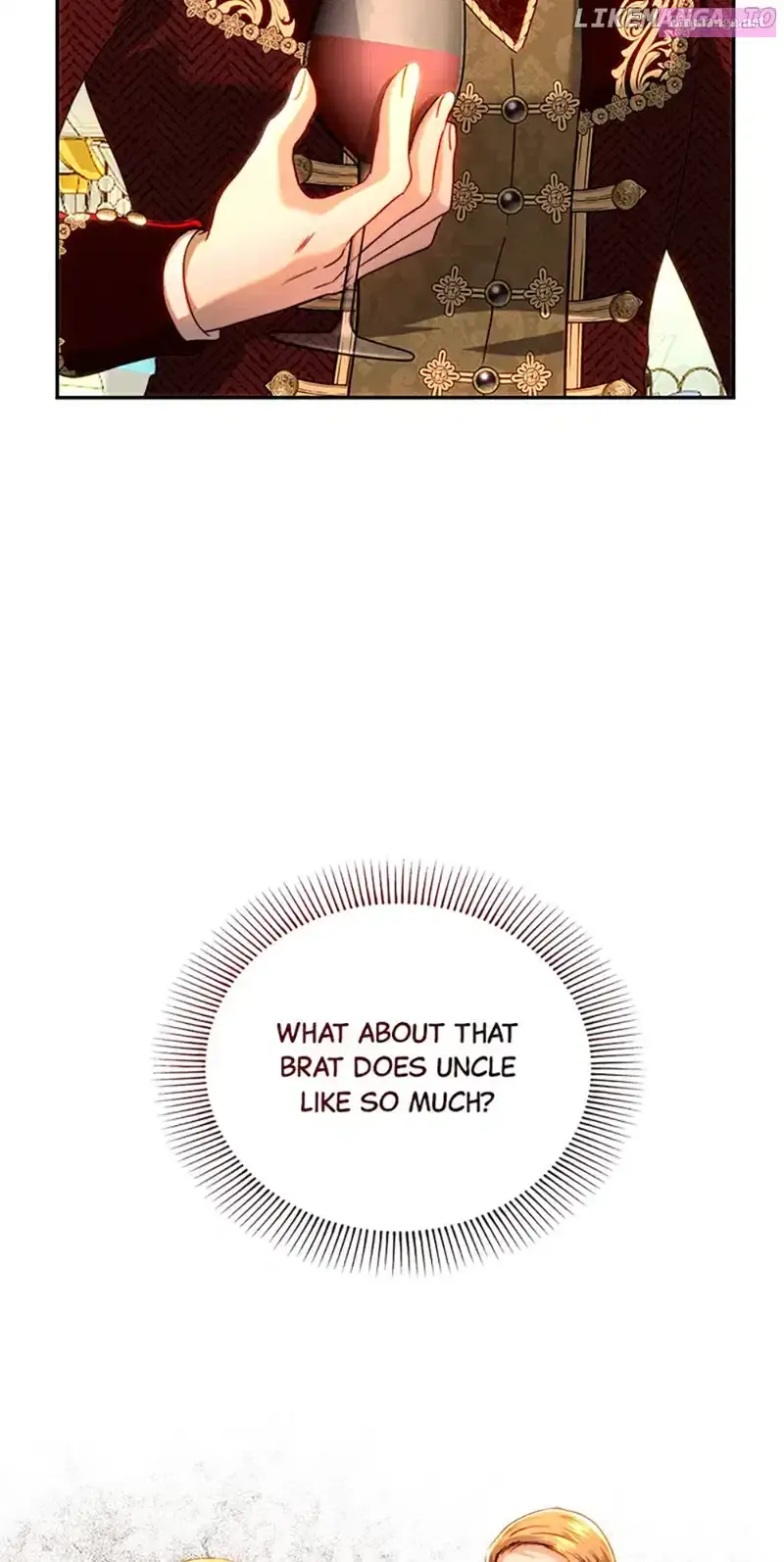 The Princess Blooms as a Crazy Flower Zinmanga X Chapter 80 Page 4