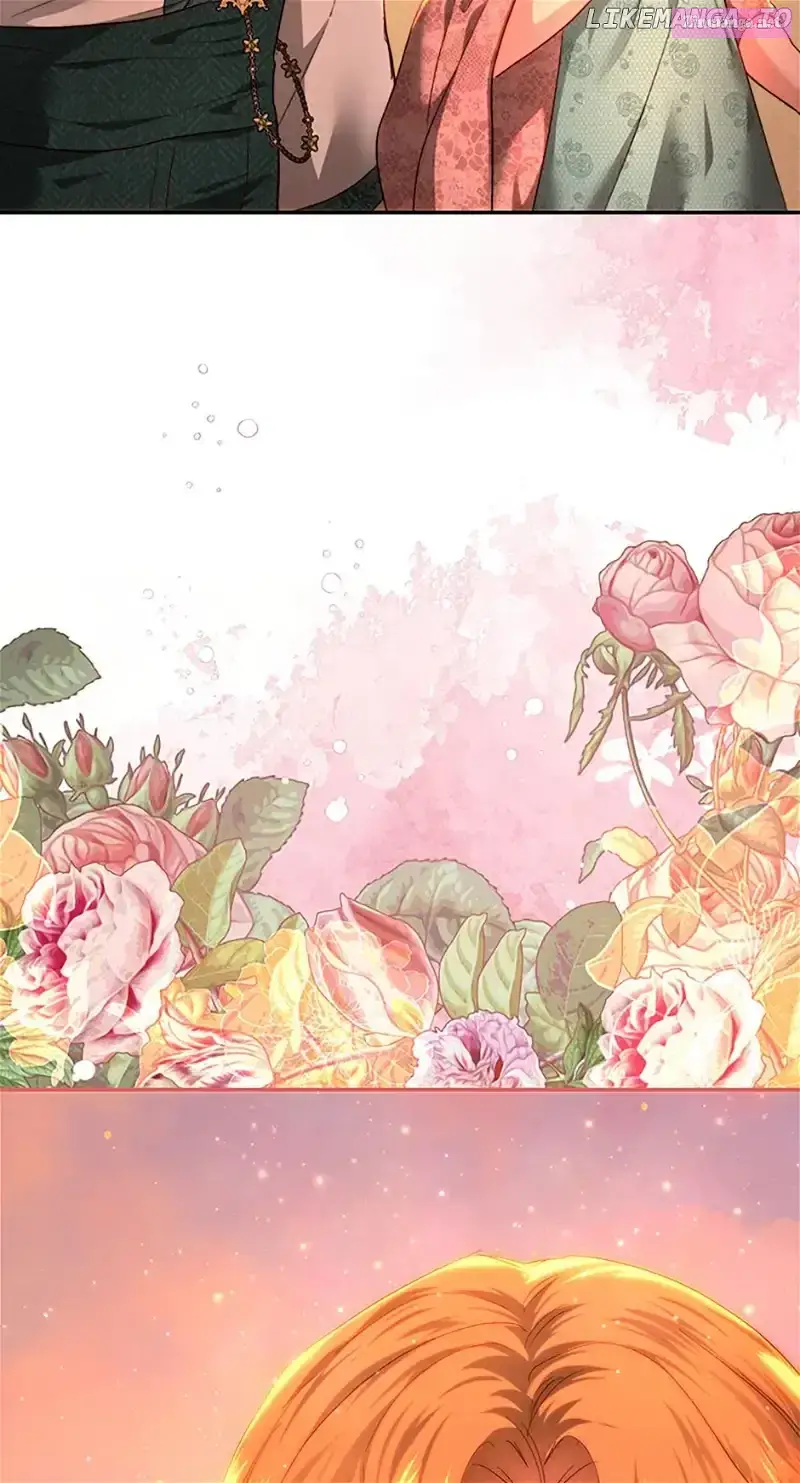 The Princess Blooms as a Crazy Flower Zinmanga X Chapter 79 Page 39