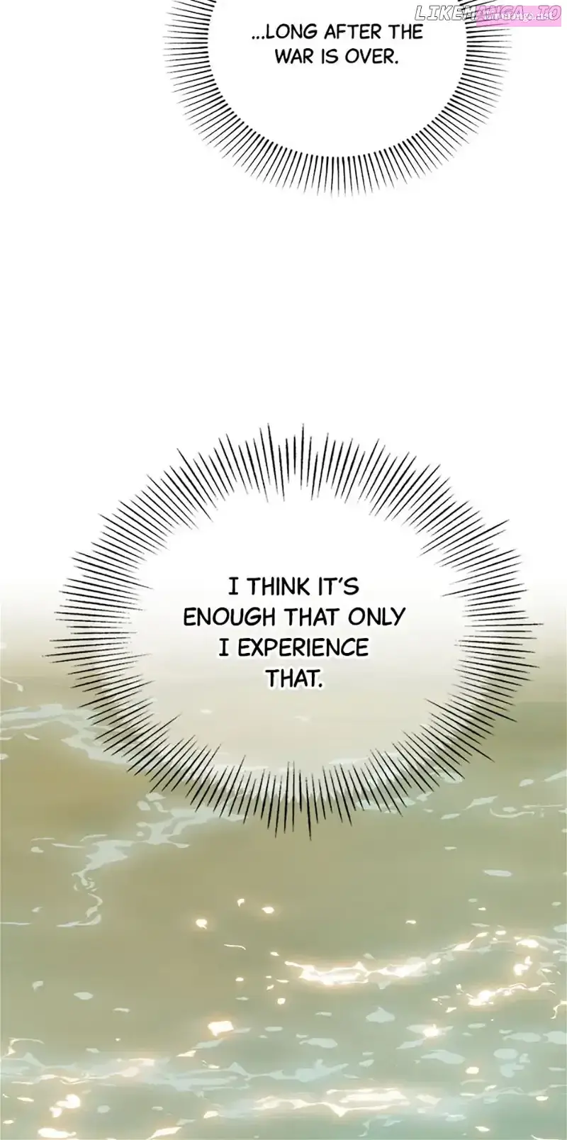 The Princess Blooms as a Crazy Flower Zinmanga X Chapter 79 Page 49