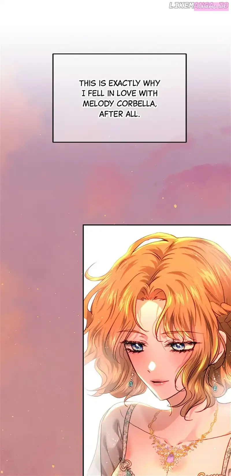The Princess Blooms as a Crazy Flower Zinmanga X Chapter 79 Page 61