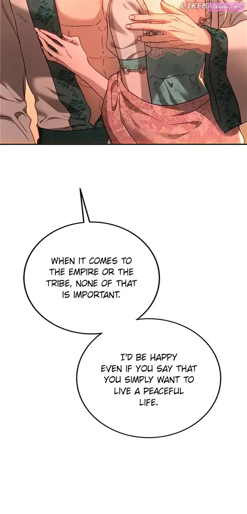 The Princess Blooms as a Crazy Flower Zinmanga X Chapter 79 Page 73