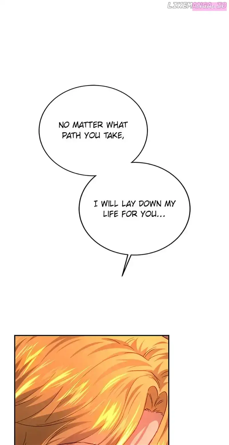 The Princess Blooms as a Crazy Flower Zinmanga X Chapter 79 Page 75