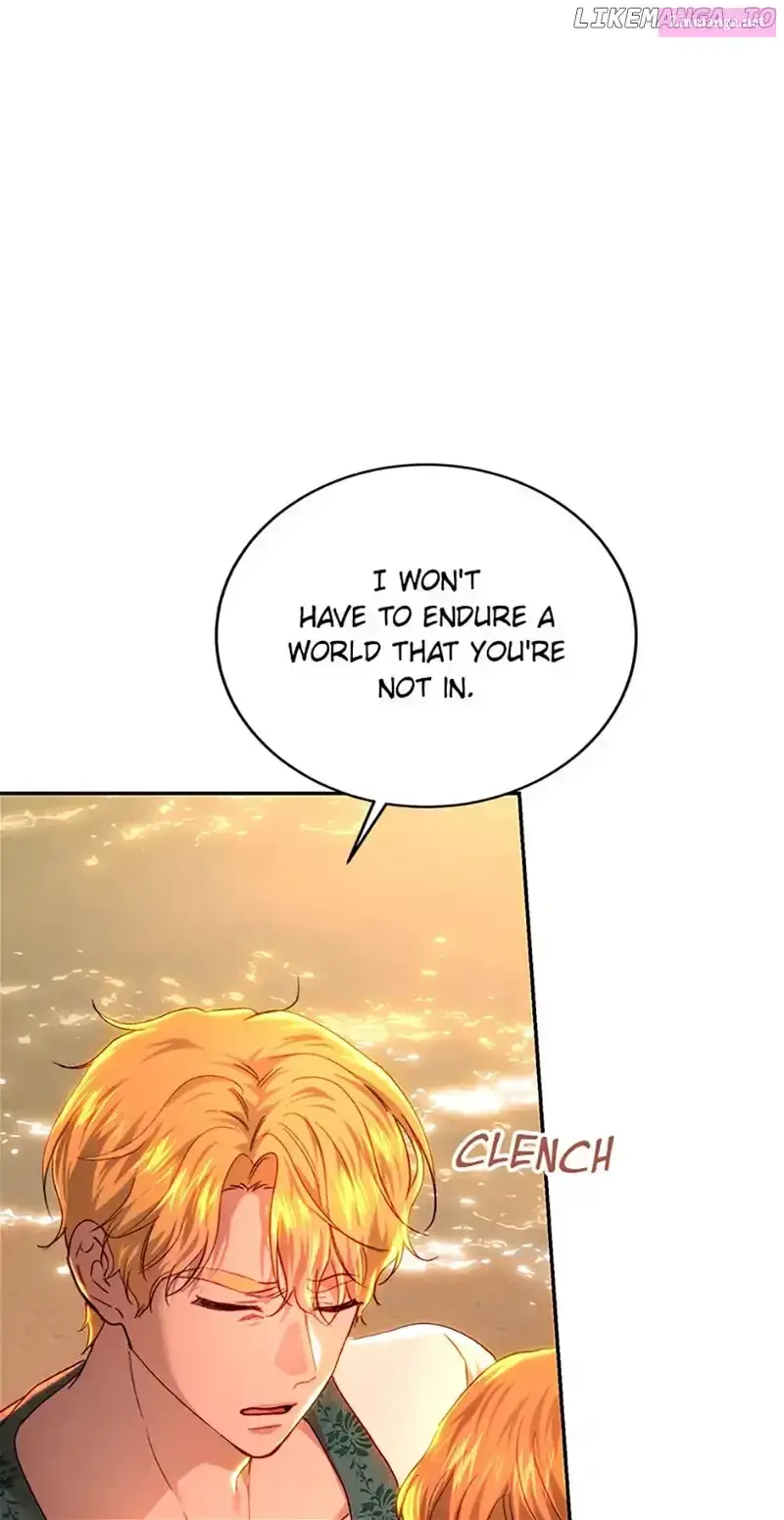 The Princess Blooms as a Crazy Flower Zinmanga X Chapter 79 Page 79