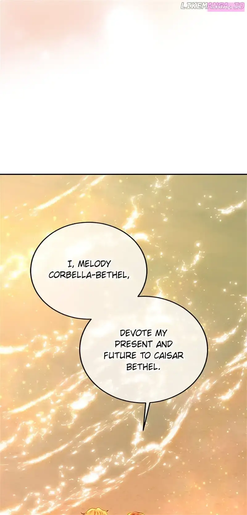 The Princess Blooms as a Crazy Flower Zinmanga X Chapter 79 Page 83