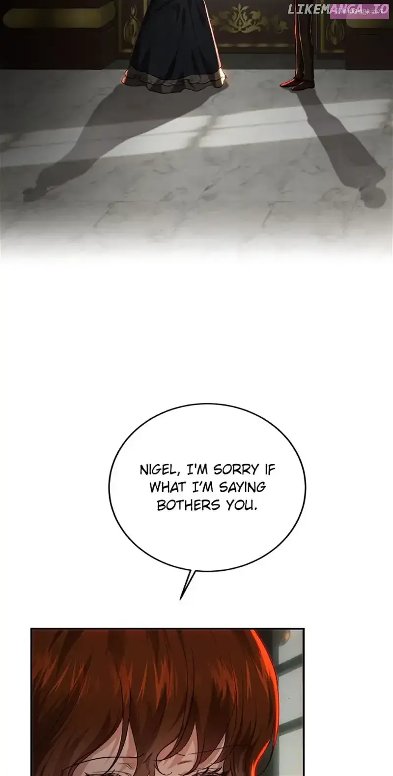 The Princess Blooms as a Crazy Flower Zinmanga X Chapter 78 Page 2