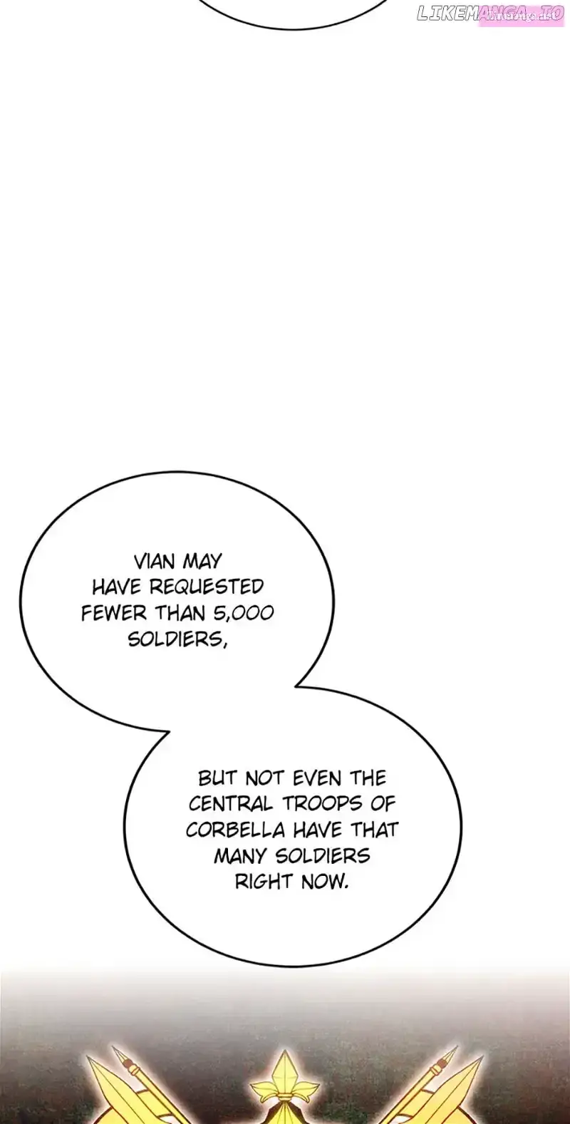 The Princess Blooms as a Crazy Flower Zinmanga X Chapter 78 Page 5