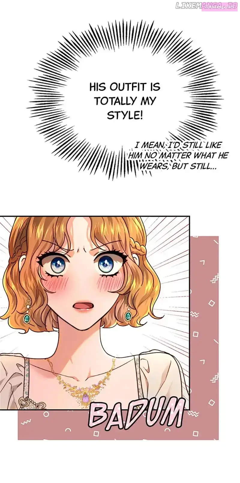 The Princess Blooms as a Crazy Flower Zinmanga X Chapter 78 Page 78