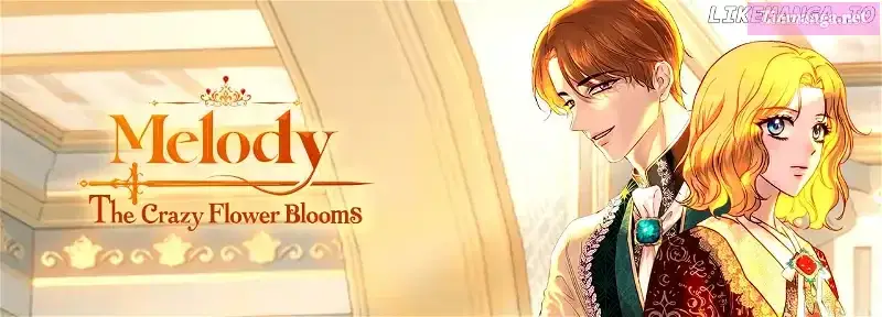 The Princess Blooms as a Crazy Flower Zinmanga X Chapter 78 Page 89