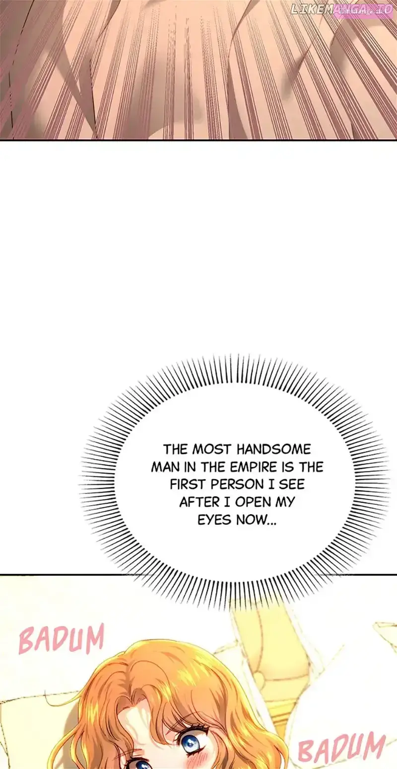 The Princess Blooms as a Crazy Flower Zinmanga X Chapter 77 Page 14