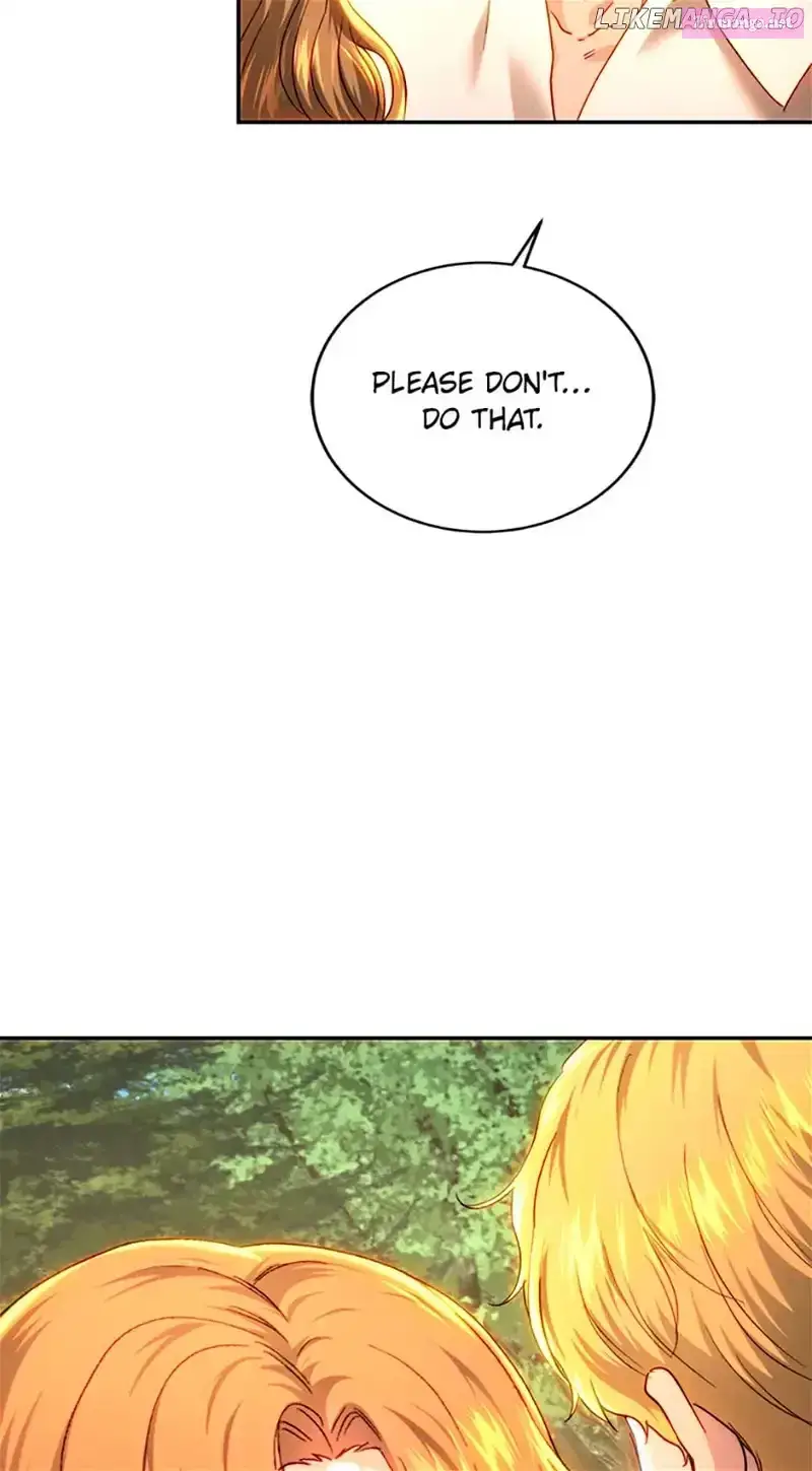 The Princess Blooms as a Crazy Flower Zinmanga X Chapter 76 Page 4
