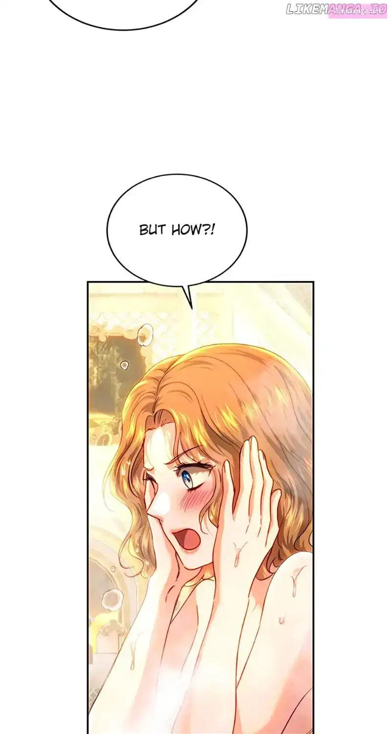 The Princess Blooms as a Crazy Flower Zinmanga X Chapter 76 Page 21