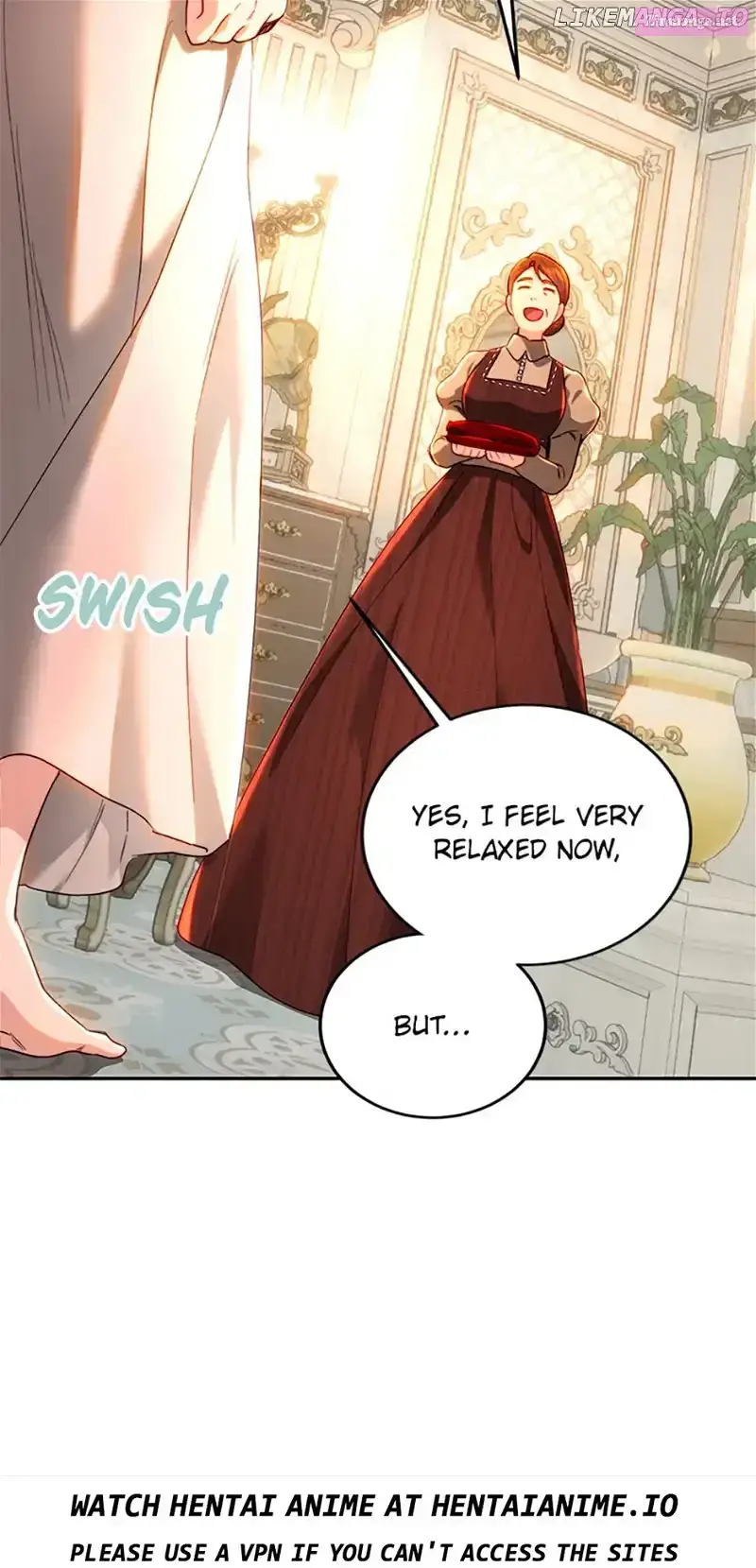 The Princess Blooms as a Crazy Flower Zinmanga X Chapter 76 Page 28