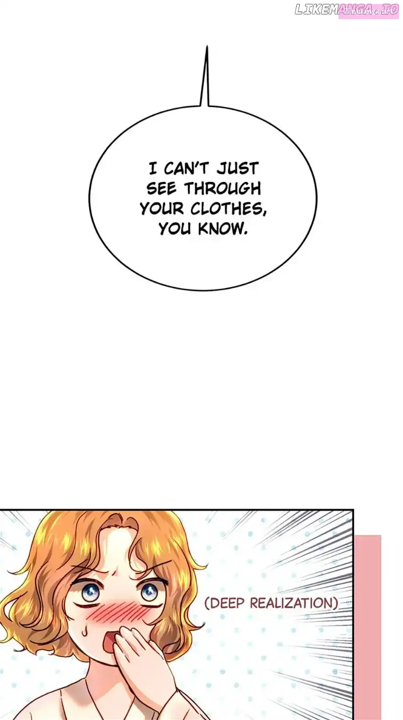 The Princess Blooms as a Crazy Flower Zinmanga X Chapter 76 Page 40