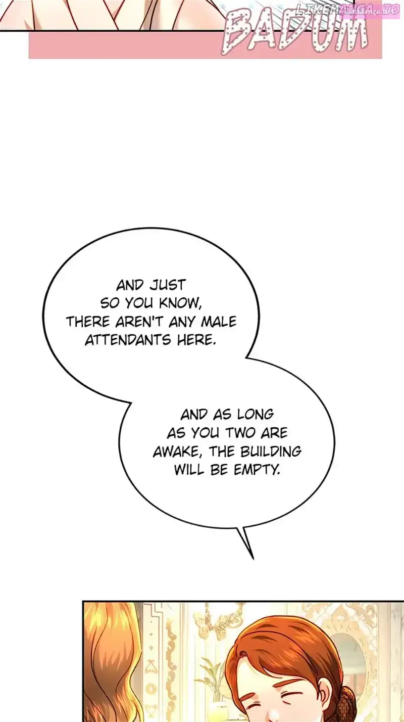 The Princess Blooms as a Crazy Flower Zinmanga X Chapter 76 Page 41