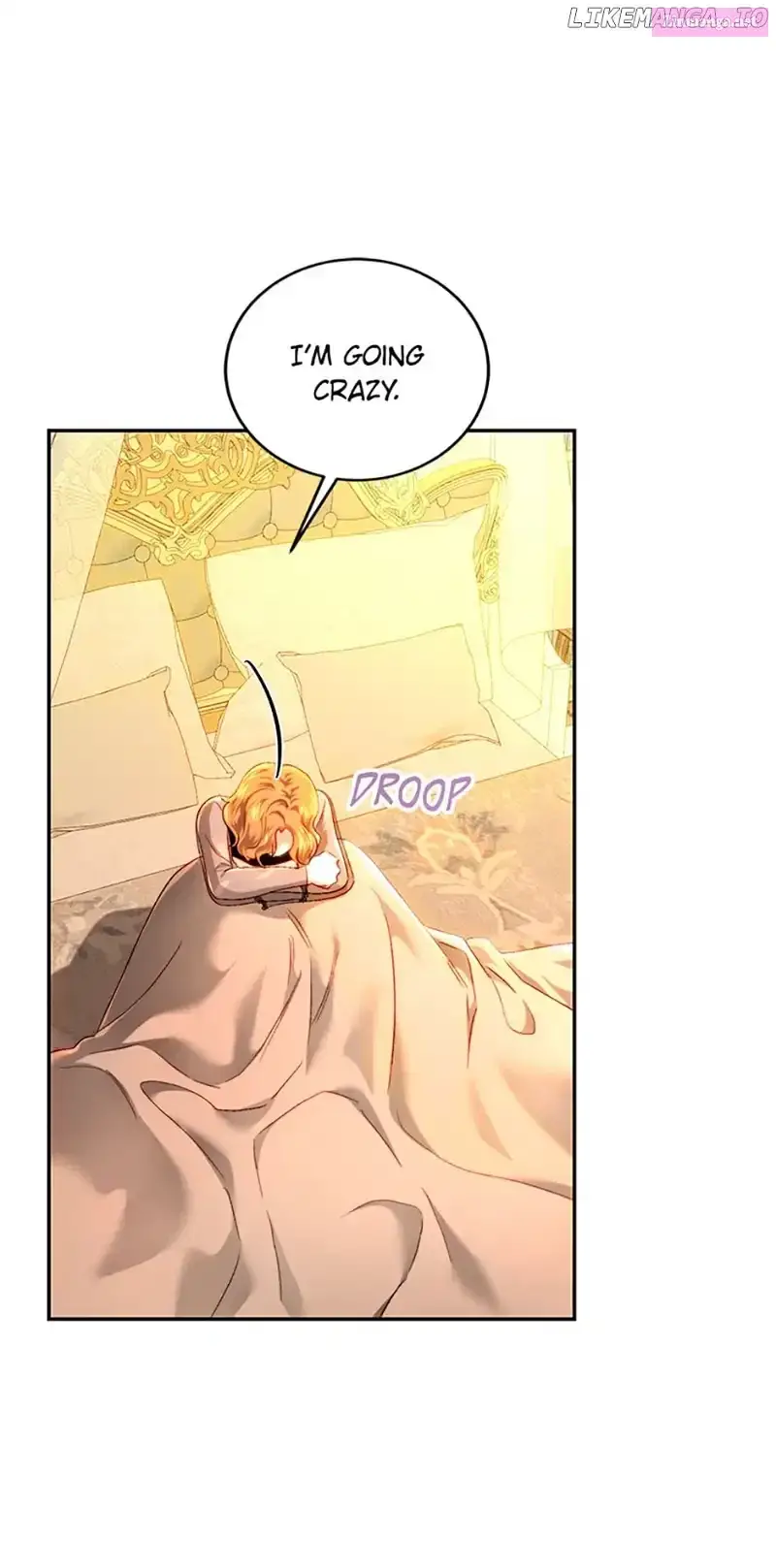 The Princess Blooms as a Crazy Flower Zinmanga X Chapter 76 Page 66