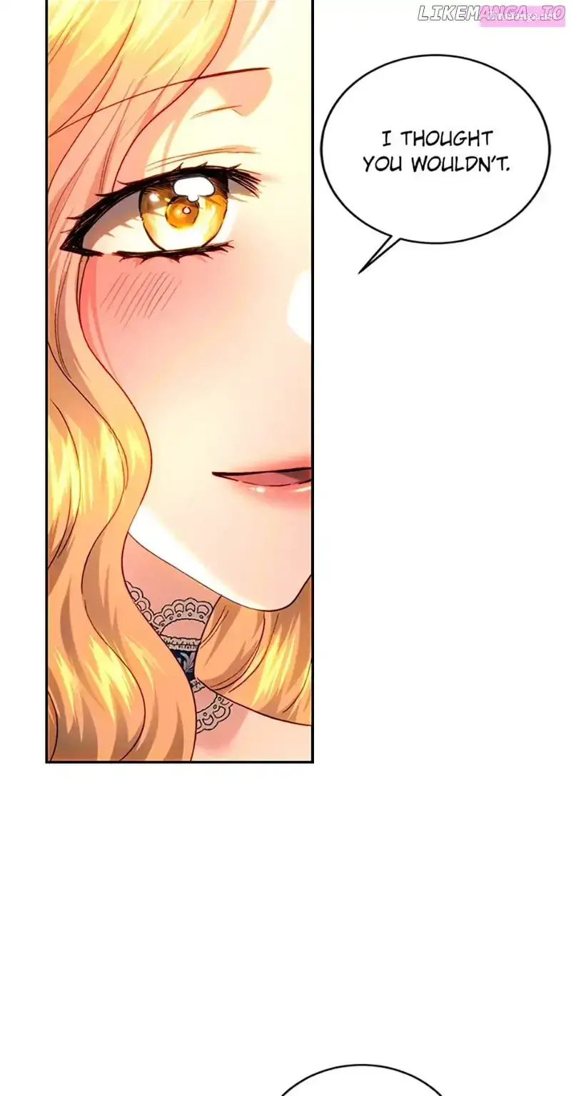 The Princess Blooms as a Crazy Flower Zinmanga X Chapter 73 Page 42