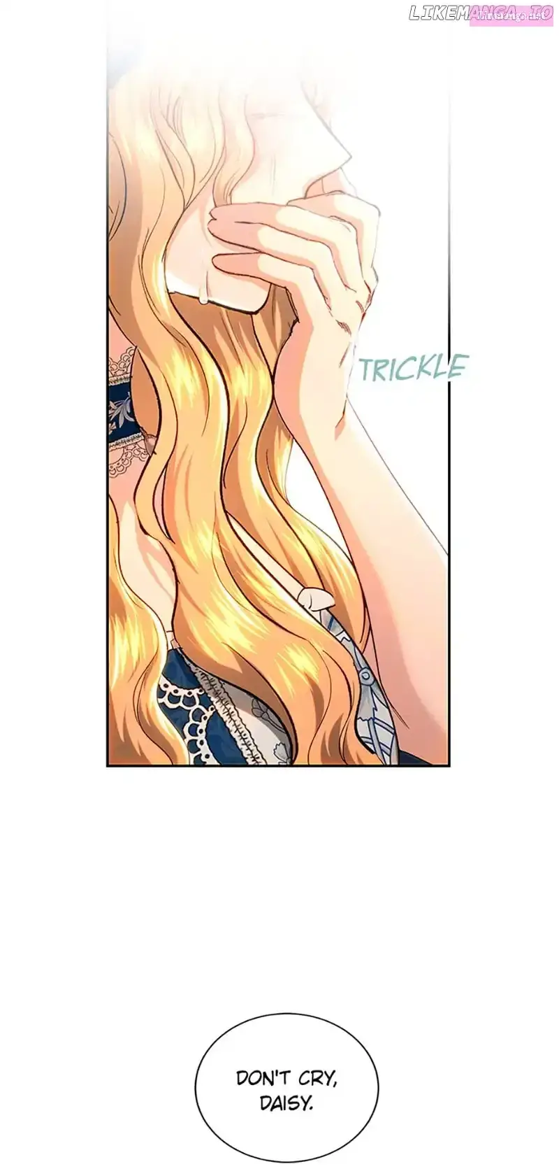 The Princess Blooms as a Crazy Flower Zinmanga X Chapter 73 Page 61
