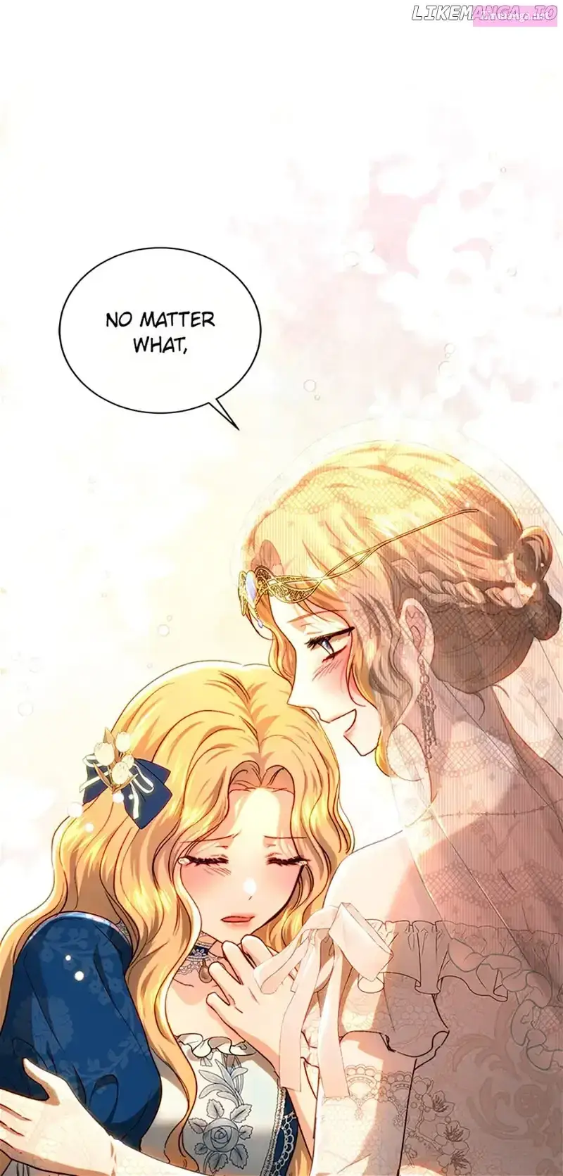 The Princess Blooms as a Crazy Flower Zinmanga X Chapter 73 Page 62
