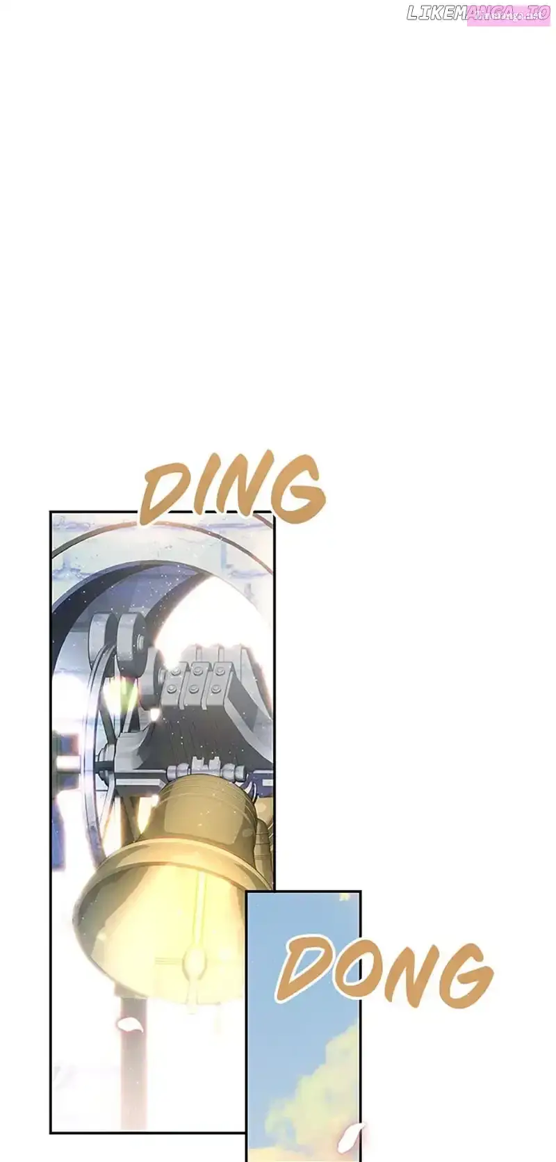 The Princess Blooms as a Crazy Flower Zinmanga X Chapter 73 Page 64