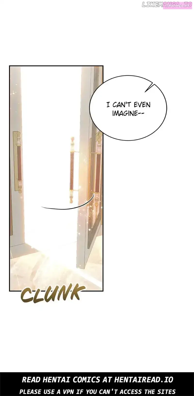The Princess Blooms as a Crazy Flower Zinmanga X Chapter 73 Page 77