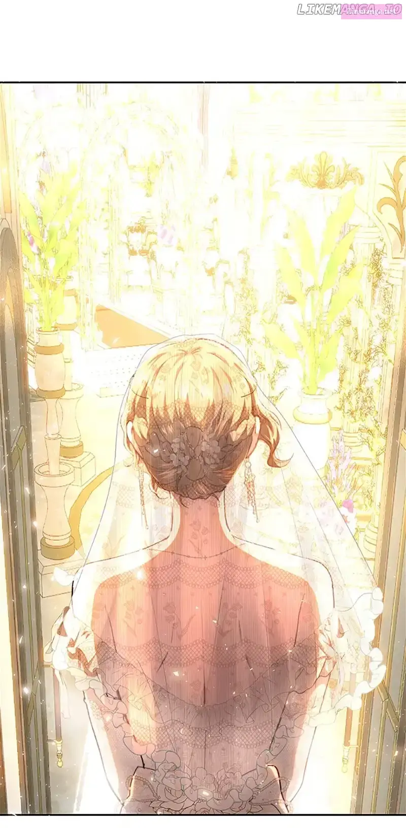 The Princess Blooms as a Crazy Flower Zinmanga X Chapter 73 Page 78
