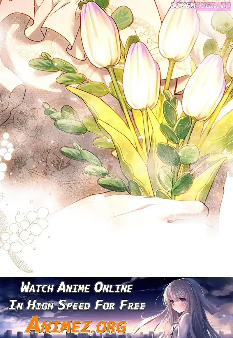 The Princess Blooms as a Crazy Flower Zinmanga X Chapter 73 Page 84