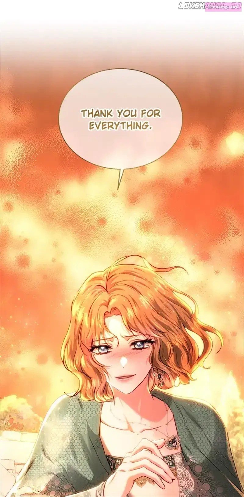 The Princess Blooms as a Crazy Flower Zinmanga X Chapter 72 Page 15