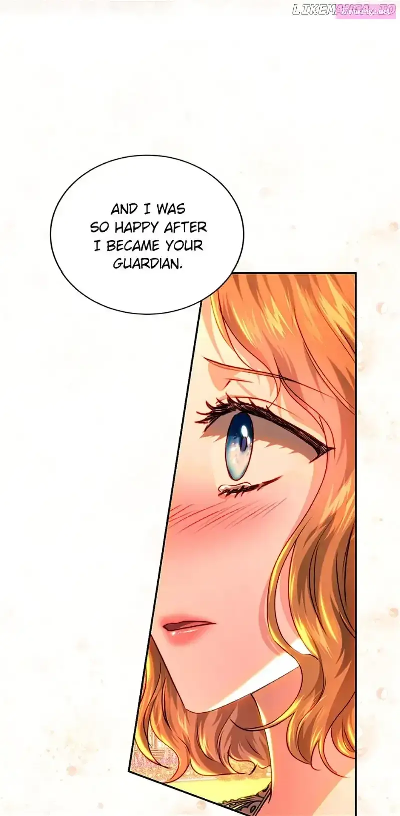 The Princess Blooms as a Crazy Flower Zinmanga X Chapter 72 Page 19