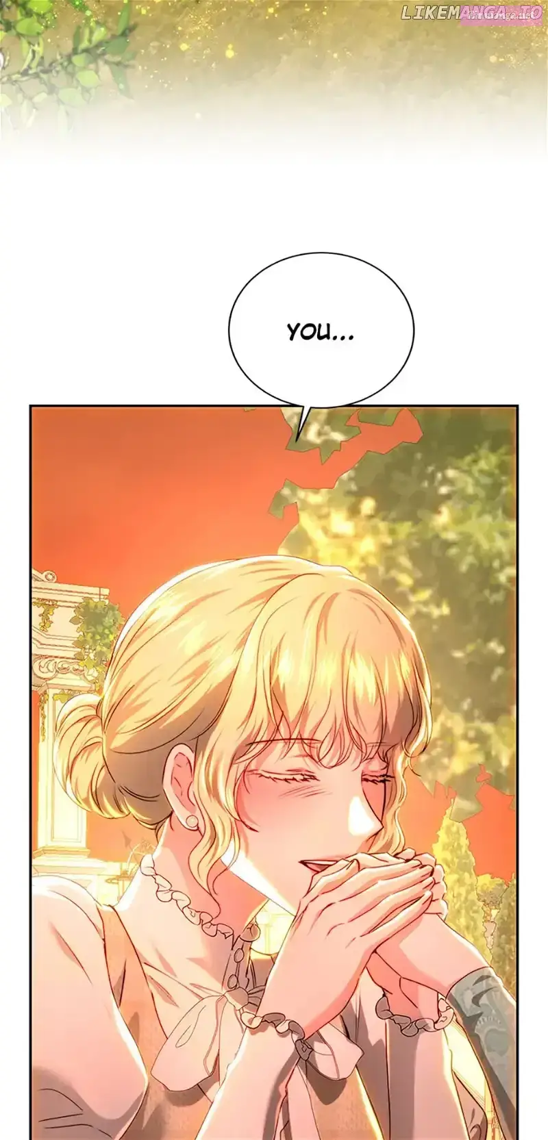 The Princess Blooms as a Crazy Flower Zinmanga X Chapter 72 Page 24